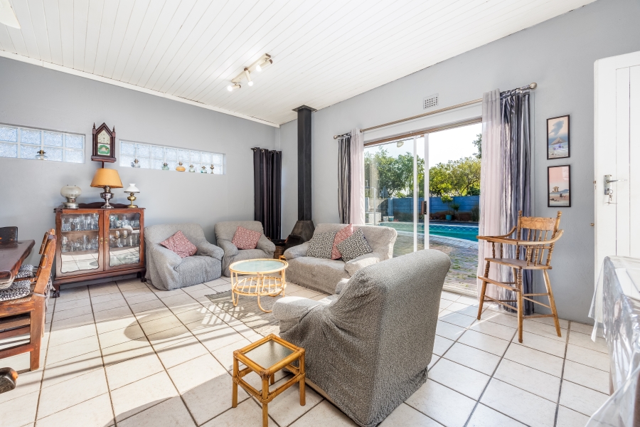 4 Bedroom Property for Sale in Elim Western Cape